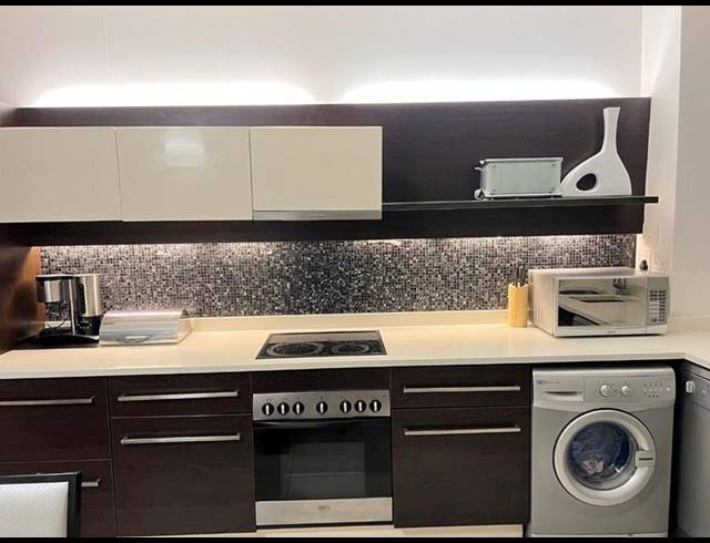 2 BEDROOM PROPERTY TO RENT IN MORNINGSIDE